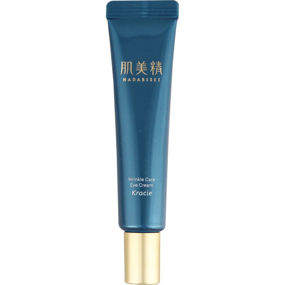 クラシエホームプロダクツ 肌美精ONE リンクルケア 密着濃厚アイクリーム 15g 4901417628534