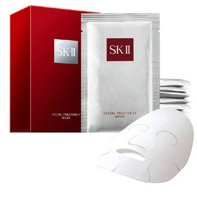 SK-II フェイシャルトリートメントマスク 10枚入 4979006090956