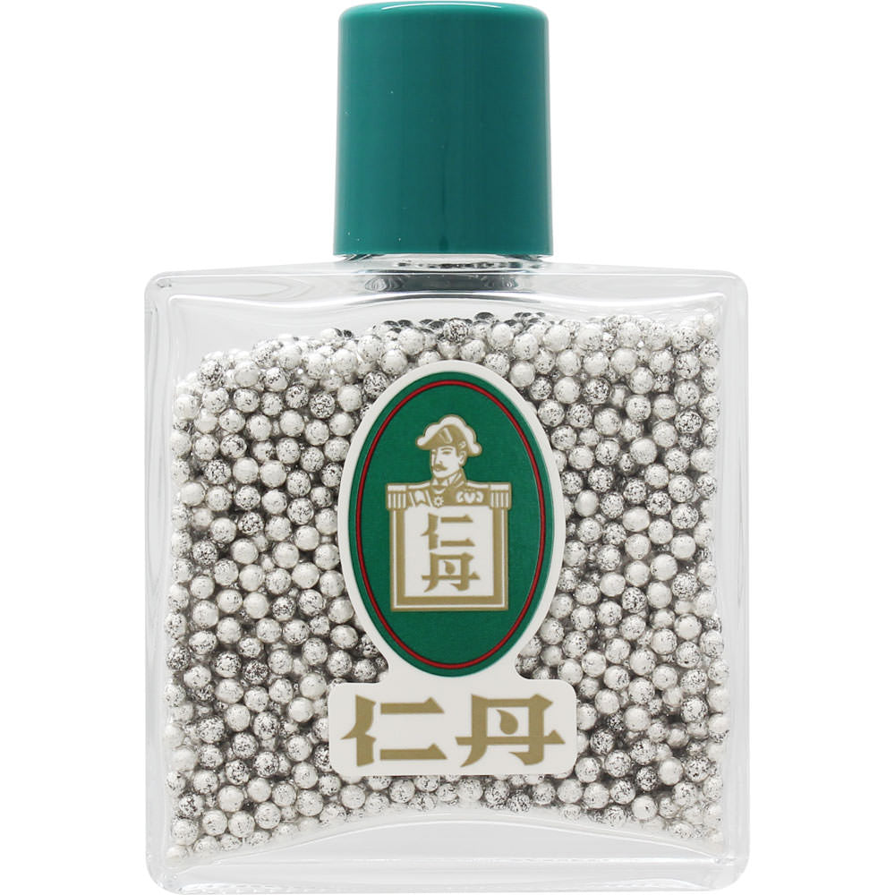 森下仁丹 仁丹瓶入 3250粒(医薬部外品) 4987227225774