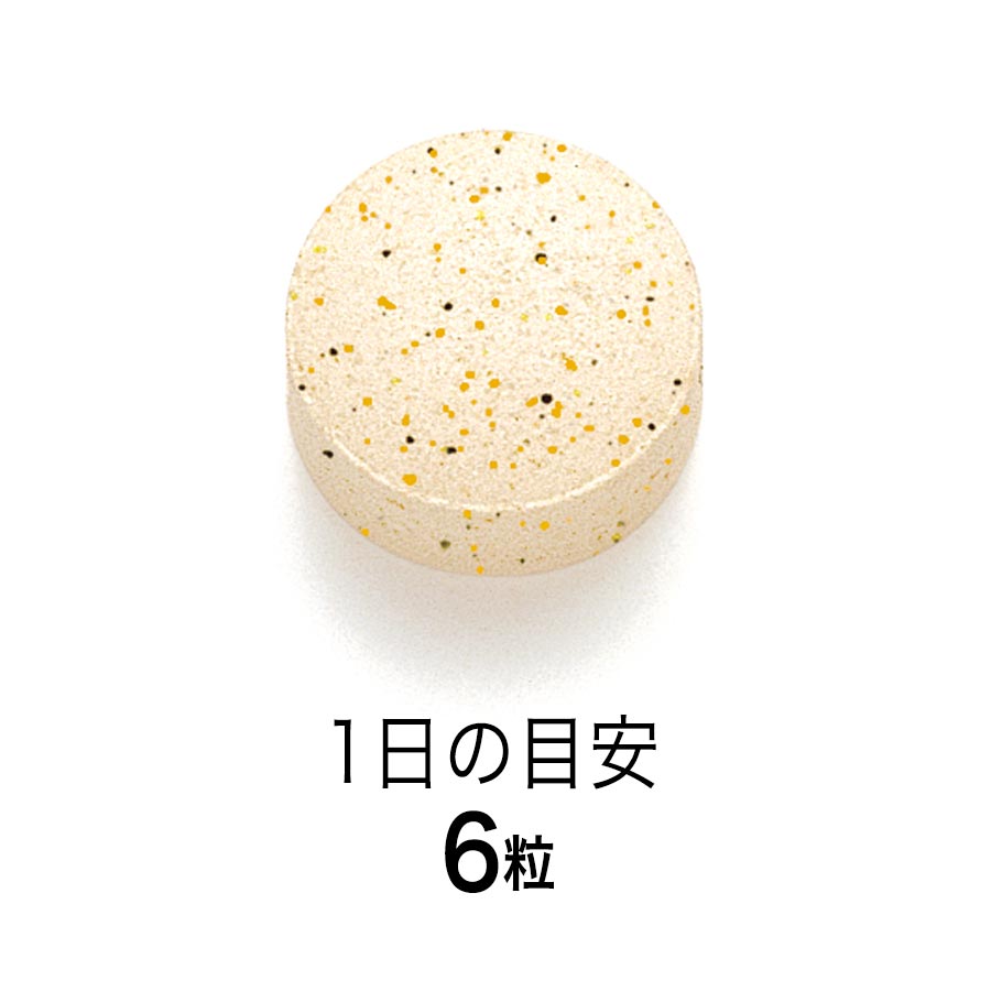 FANCL ファンケル マルチビタミン&ミネラル 30日分 180粒  4908049411091