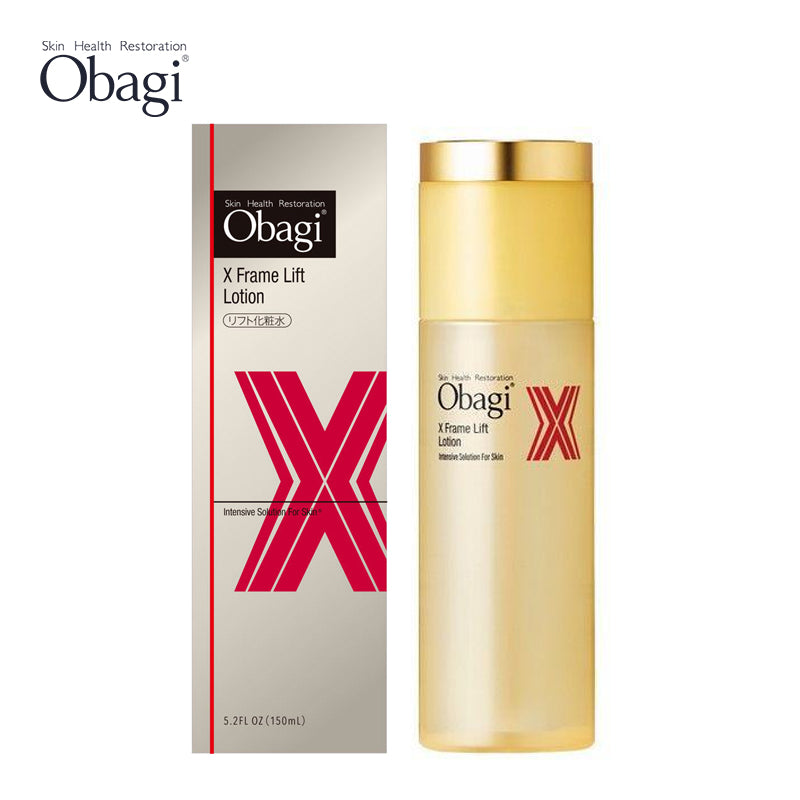 ロート製薬 Obagi オバジＸ フレームリフトローション 150mL    4987241191772