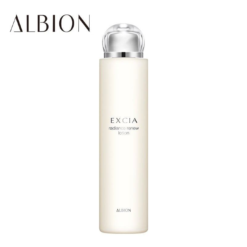 ALBION（澳尔滨）アルビオン エクシア ラディアンスリニュー ローション EXCIA化妆水 200ml　4969527192406