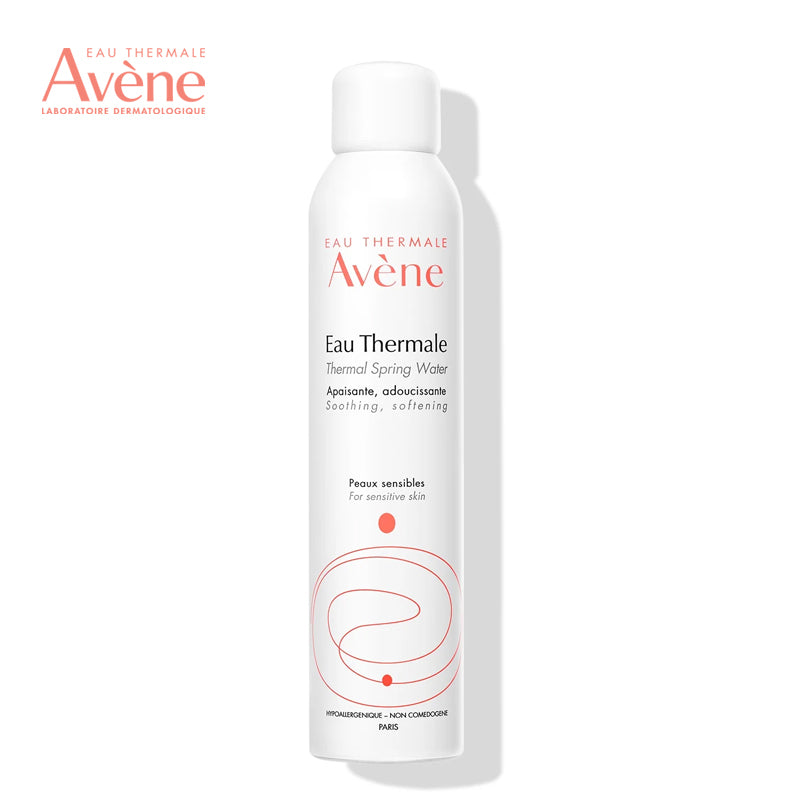 資生堂  Avene  アベンヌウォーター  300mL（化粧水）3282779003131