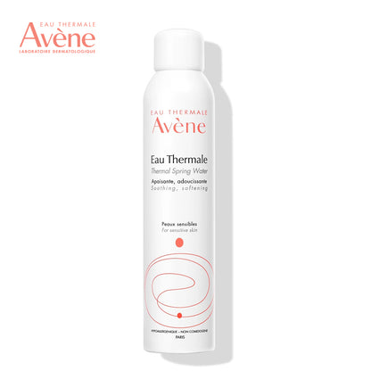 資生堂  Avene  アベンヌウォーター  300mL（化粧水）3282779003131