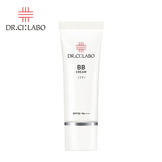 DR.CI:LABO ドクターシーラ ボ ブライトニングBBクリーム 377+ SPF50+/PA++++  30g   4524734127698