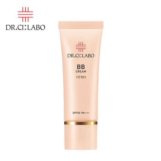 DR.CI:LABO ドクターシーラボ　BBクリーム　VC100　SPF50/PA++++  30g  4524734127711