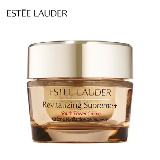 雅诗兰黛 エスティローダー Estée Lauder Revitalizing Supreme+ ユースパワークリーム 50mL  88716753955
