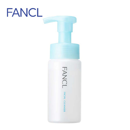 FANCL ファンケル  ピュアモイスト 泡洗顔料 150ml 4908049579715