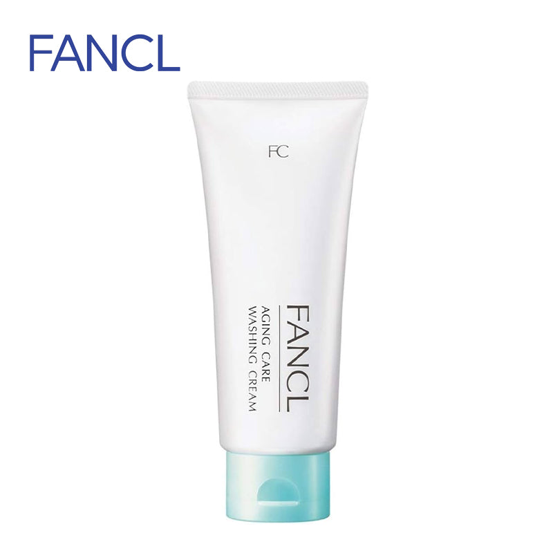 FANCL ファンケル 洗顔クリーム  90g　4908049438487