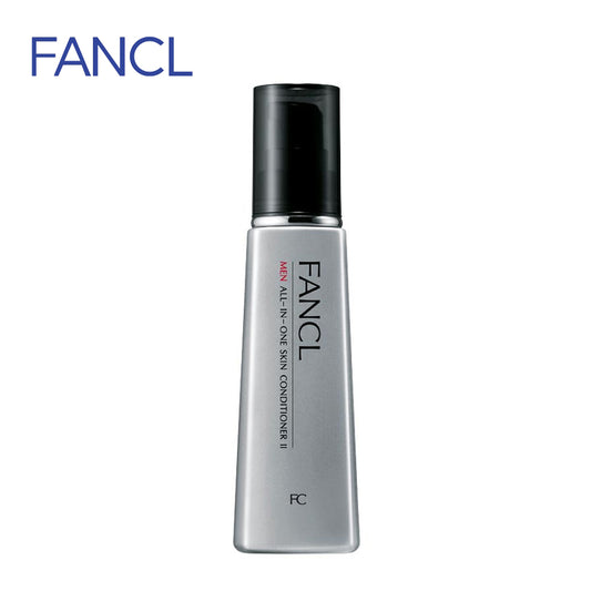 FANCL ファンケル メンオールインワンスキンコンディショナーＩＩしっとり 60ml  4908049589844