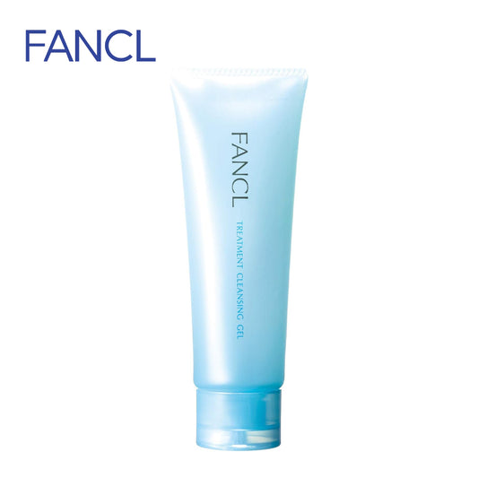 FANCL ファンケル 整肌クレンジング ジェル 120g   4908049576639