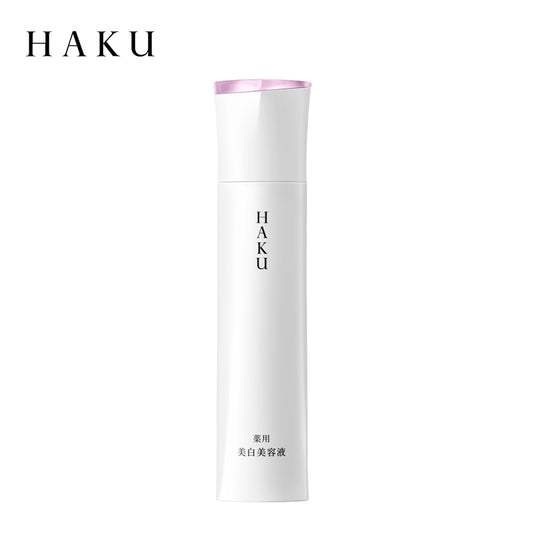 資生堂 HAKU メラノフォーカスEV 45g (医薬部外品)  4909978145538