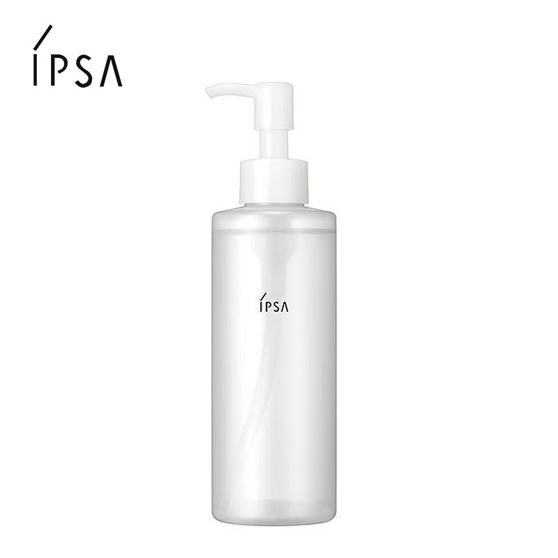 IPSA イプサ クレンジングオイルEX 196mL    4931449432403