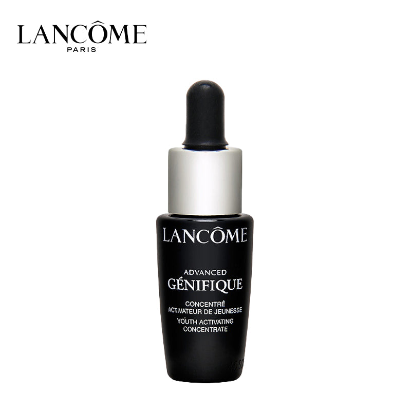 LANCOME ランコム ジェニフィック アドバンスト N 7ml 美容液  兰蔻小黑瓶 3614272623583