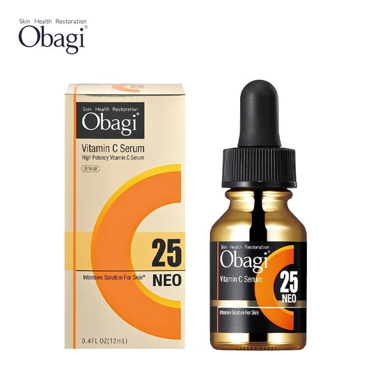 ロート製薬 Obagi 25  オバジC 25 セラム ネオ 12mL  4987241168194