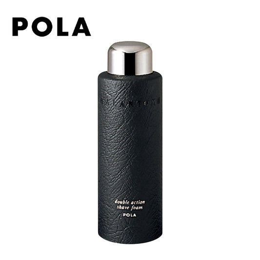 POLA ポーラ ギャラントムⅡ ダブルアクションシェーブフォーム 193g  4953923319192