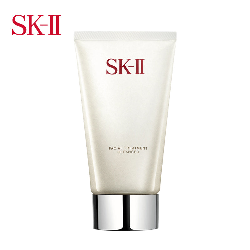 SK-II フェイシャル トリートメント クレンザー120g 4979006065237