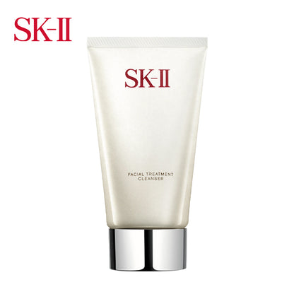 SK-II フェイシャル トリートメント クレンザー120g 4979006065237