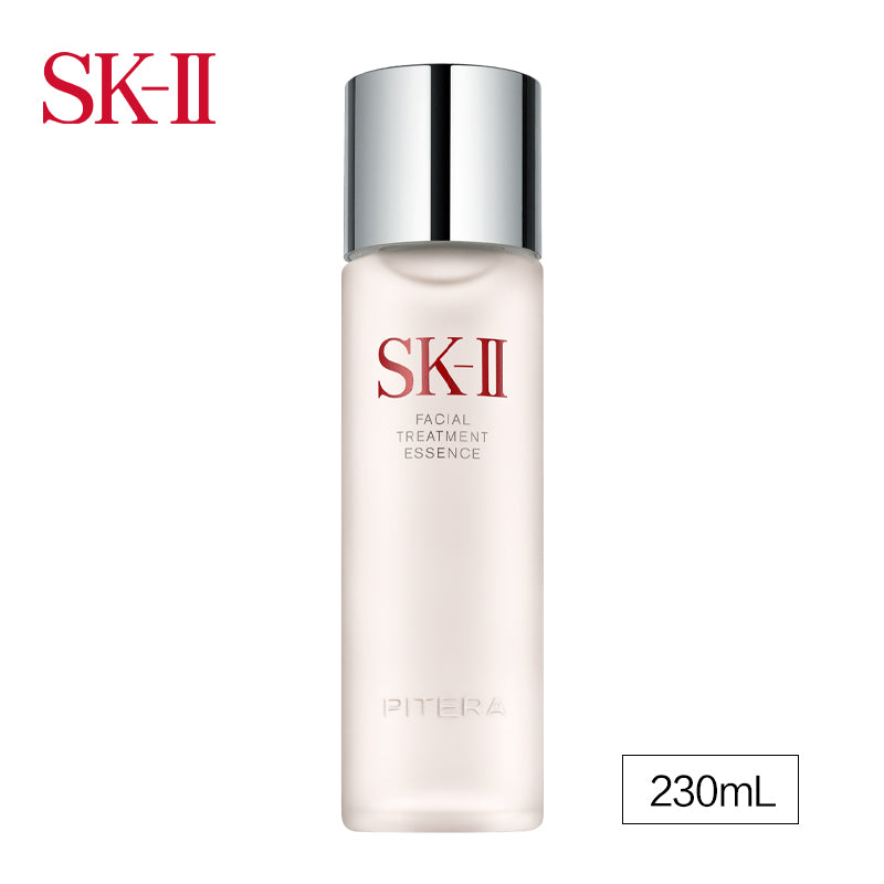 SK-II フェイシャル トリートメント エッセンス 230mL 神仙水 4979006070064