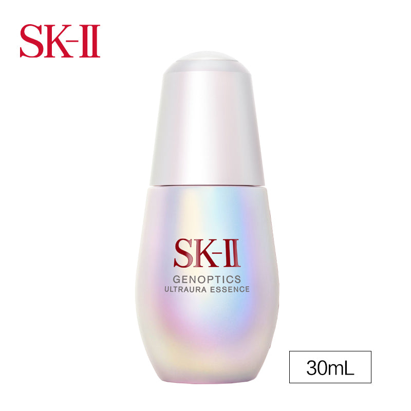 SK-II ジェノプティクス ウルトオーラ エッセンス / 30ml 4979006085730