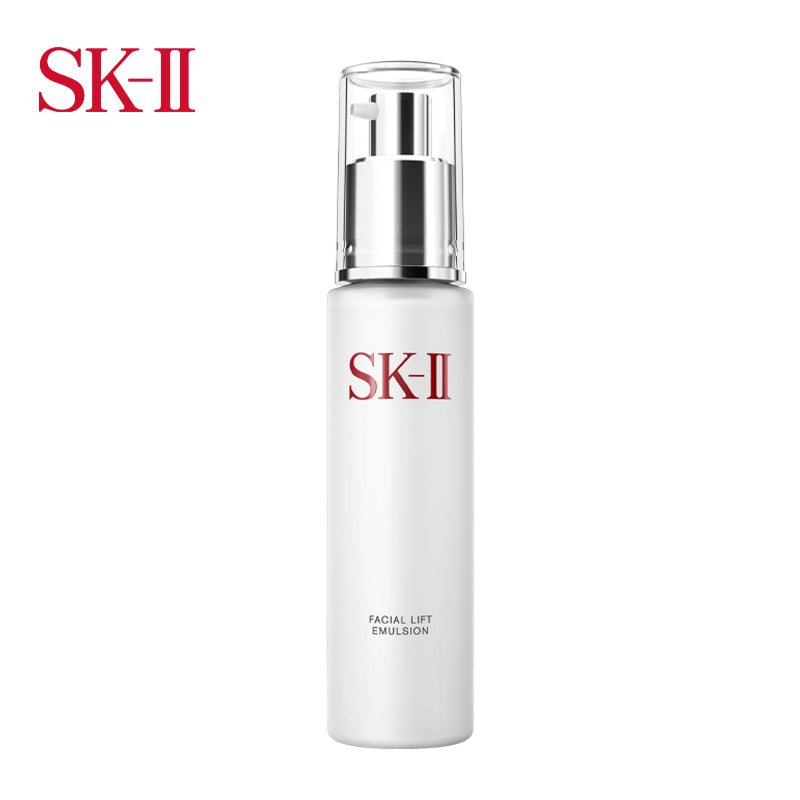 SK-II フェイシャル リフト エマルジョン / 100g 乳液 4979006090925