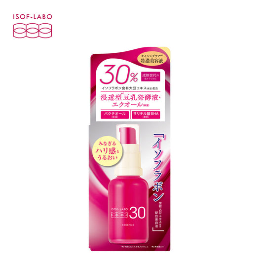 明色化粧品 イソフＬＡＢＯ３０％美容液30mL   4902468410017