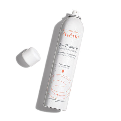 資生堂  Avene  アベンヌウォーター  300mL（化粧水）3282779003131