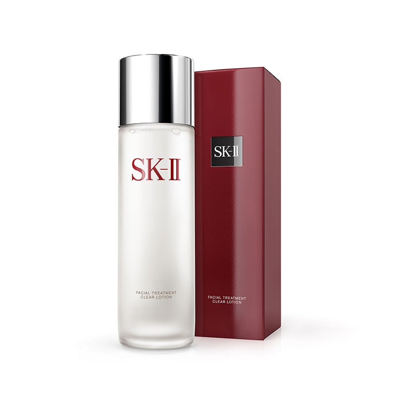 SK-II フェイシャル トリートメント クリア ローション嫩肤清莹露