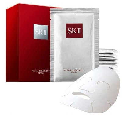 SK-II フェイシャルトリートメントマスク　１０枚入 4979006090956