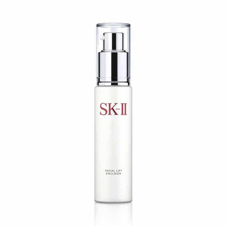 SK-II フェイシャル リフト エマルジョン / 100g 乳液 4979006090925